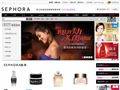 SEPHORA丝芙兰化妆品中国官方购物网站